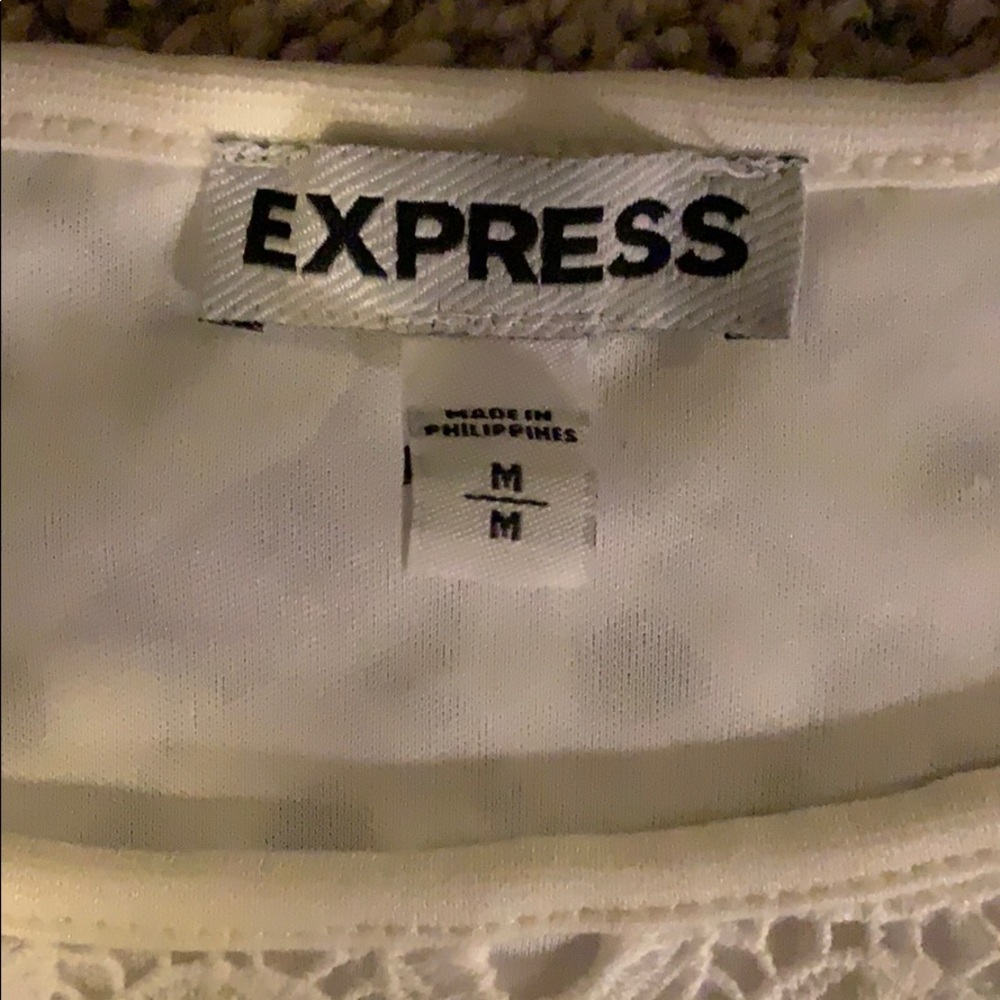 Express 2 piece - Picture 4 of 4